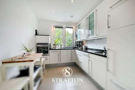Wohnung zum Mieten in Düsseldorf 1.950,00 € 70 m²