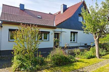 Haus zum Kaufen in Magdeburg 199.000,00 € 95.1 m²