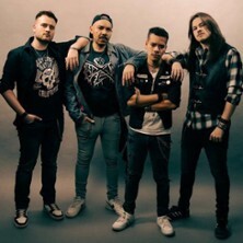 10 Years Concusion - Anniversary & Album Release Party