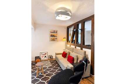 Haus zum Kaufen in Steinau an der Straße Bellings 229.000,00 € 222.98 m² - Steinau an der Straße / Bellings
