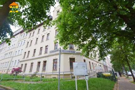 Wohnung zum Kaufen in Chemnitz 38.500,00 € 51.05 m²