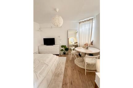 Möbilierte Wohnung WARM Flensburg - Tastrup