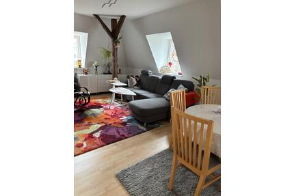 Wohnung Weißenfels - 1.026,00&nbsp;EUR Kaltmiete, ca.&nbsp; 108,00&nbsp;m&sup2; in Weißenfels (PLZ: 06667)