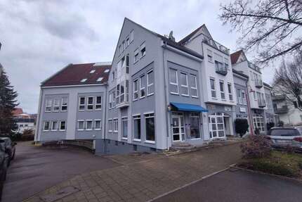 Wohnung zum Kaufen in Uhingen 175.000,00 € 74 m²