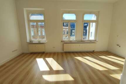 Wohnung zum Mieten in Annaberg-Buchholz 272,00 € 34 m²