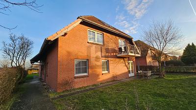 EXKLUSIVE LAGE FÜR ERHOLUNG UND RENDITE - Fehmarn