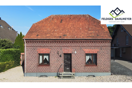 Haus zum Kaufen in Kempen 199.000,00 € 135 m²