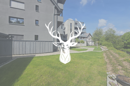 Wohnung zum Kaufen in Vöhrenbach 389.500,00 € 105 m²
