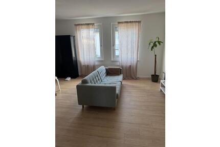 Wüste: 2ZKBB im EG ab 01.04.01.05. - Osnabrück