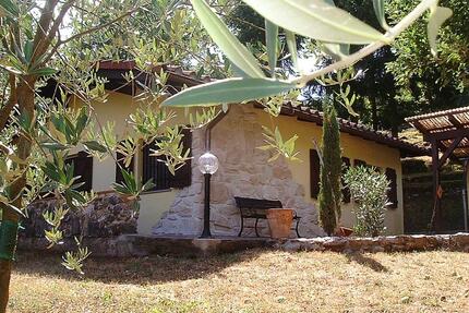 Ferienhaus mit Pool in der Toskana - Dillenburg