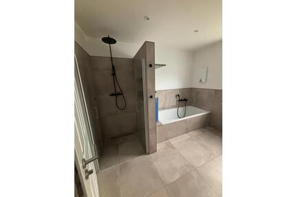 Wohnung in modernem, neuen Passivhaus, 2-3 Pers. Barrierefrei - Oldenburg Etzhorn