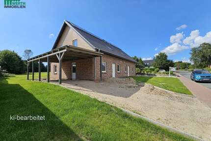 Haus zum Kaufen in Oster-Ohrstedt 311.000,00 € 109.82 m²