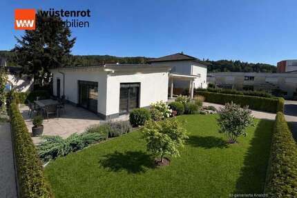 Haus zum Kaufen in Abtsgmünd 720.000,00 € 140 m²