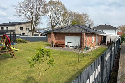 Bungalow in top Lage !!! - 325.000,00&nbsp;EUR Kaufpreis, ca.&nbsp; 125,00&nbsp;m&sup2; in Löningen (PLZ: 49624)