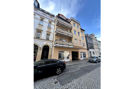 Wohnung zum Kaufen in Eisenach 130.000,00 € 74 m²