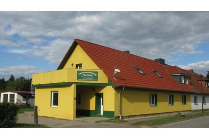 2 zimmerwohnung Fünfseen - 300,00&nbsp;EUR Kaltmiete, ca.&nbsp; 50,00&nbsp;m&sup2; in Malchow (PLZ: 17213)