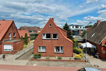 Haus zum Kaufen in Nordhorn 269.000,00 € 149 m²