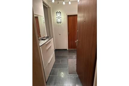 3 Zimmer Wohnung 78qm von Privat zu vermieten - Monheim am Rhein