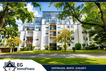 Wohnung zum Kaufen in Regensburg 179.000,00 € 31 m²