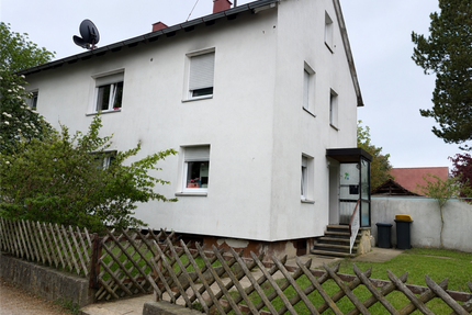 Haus zum Kaufen in Illertissen 500.000,00 € 200 m²