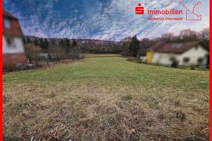 Grundstück zu verkaufen in Walldürn 85.000,00 € 1156 m²