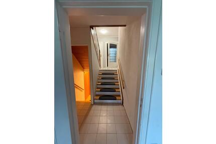 Schönes Reihenhaus ab 01.07. 26 zur Miete in zentraler Lage - Buxtehude
