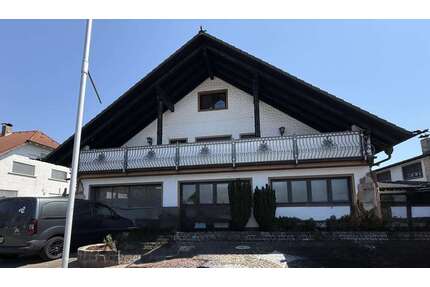 Wohnung zum Mieten in Freinsheim 810,00 € 80 m²