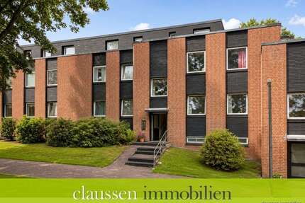 Wohnung zum Kaufen in Hamburg Marmstorf 145.000,00 € 72.01 m² - Hamburg / Marmstorf