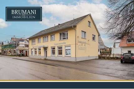 Haus zum Kaufen in Denzlingen 547.000,00 € 222 m²
