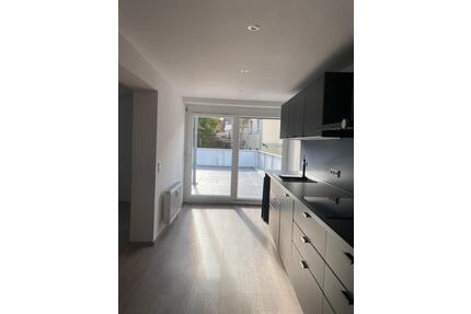 Wunderschöne 3.5-Zimmer-Wohnung mit einer großzügigen Terrasse - Ofterdingen