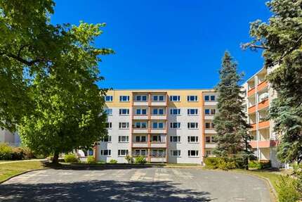 Wohnung zum Kaufen in Bautzen 48.000,00 € 57.78 m²