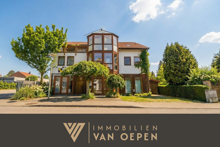 Haus zum Kaufen in Bottrop 980.000,00 € 225 m²