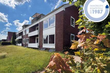 Wohnung zum Mieten in Bad Segeberg 1.155,00 € 105 m²
