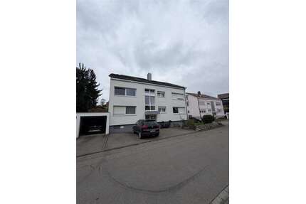 Wohnung zum Mieten in Allensbach 900,00 € 87.51 m²