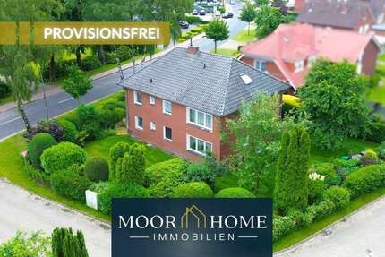 Haus zum Kaufen in Lingen 419.000,00 € 183 m²