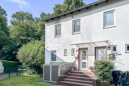 Haus zum Kaufen in Hamburg 299.000,00 € 80 m²