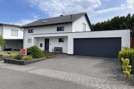 Haus zum Kaufen in Kastellaun 499.000,00 € 138 m²