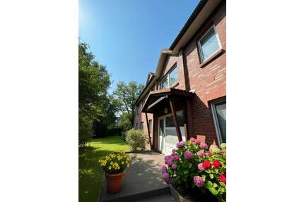 Wohnung zum Kaufen in Buchholz 229.000,00 € 64 m²