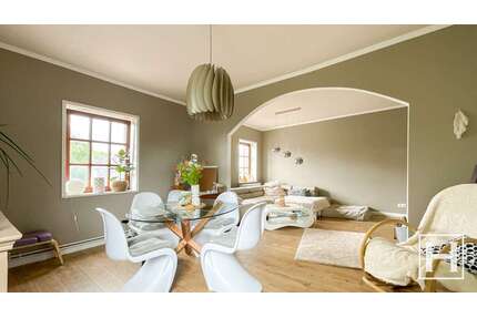 Haus zum Kaufen in Klein Gladebrügge 549.000,00 € 156 m²