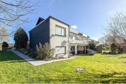 Haus zum Kaufen in Lohmar 455.000,00 € 170.61 m²