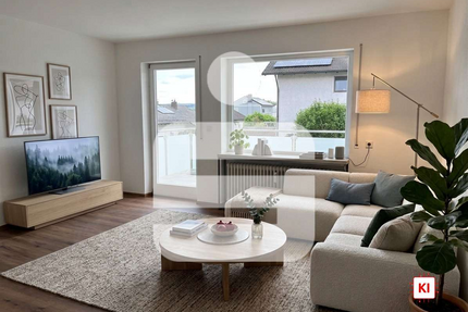 Wohnung zum Mieten in Passau 990,00 € 95 m²