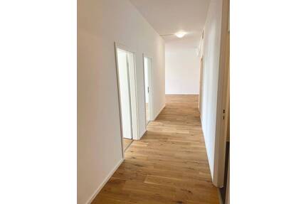 Wunderschöne 3-Zimmerwohnung in zentraler Lage in Memmingen