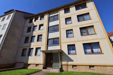 Wohnung zum Mieten in Hildesheim 575,00 € 72 m²