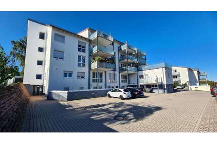 Wohnung zum Mieten in Schömberg 1.260,00 € 114.4 m²