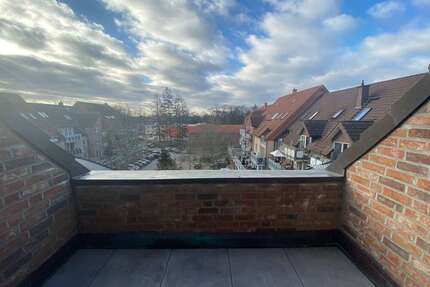 Wohnung zum Mieten in Brieselang 675,00 € 49 m²