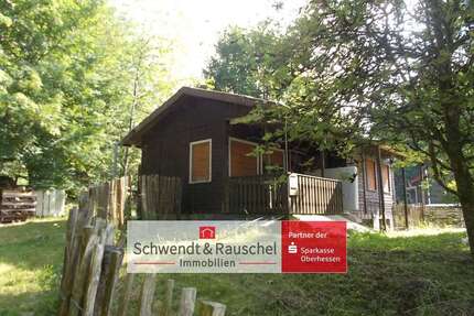 Haus zum Kaufen in Schotten 144.000,00 € 66.2 m²