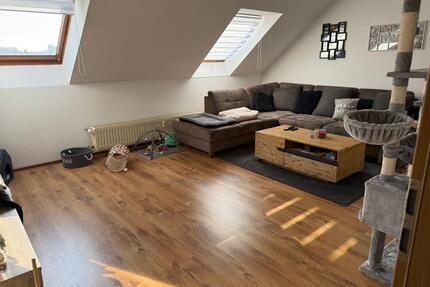 85qm Wohnung mit zentraler Lage in Dörpen zum 1.7. zu vermieten