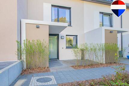 Ihr neues Zuhause - neuwertiges Reihenhaus mit Terrasse in Horheim - Wutöschingen