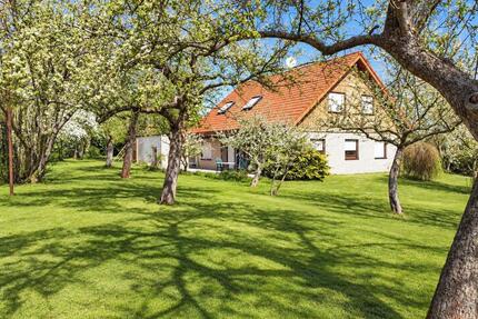 Großzügiges Einfamilienhaus mit ca. 178 m² Wohnfläche - Magdala