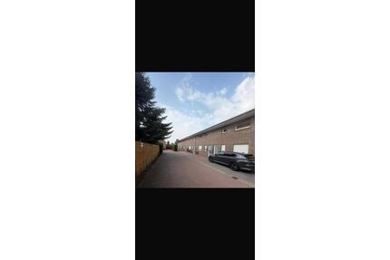 Moderne 2Zimmer-Wohnung mit Balkon & Stellplatz in Papenburg